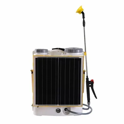 Batri Powered Sprayer