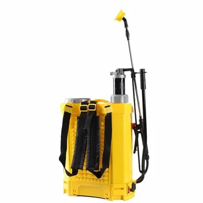 Men ak batri vaporisateur