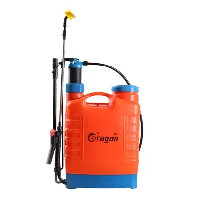 Manyèl Presyon Sprayer