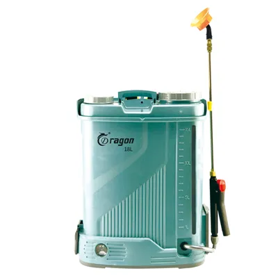 Meyè kalite Agrikilti Flite ponp machin